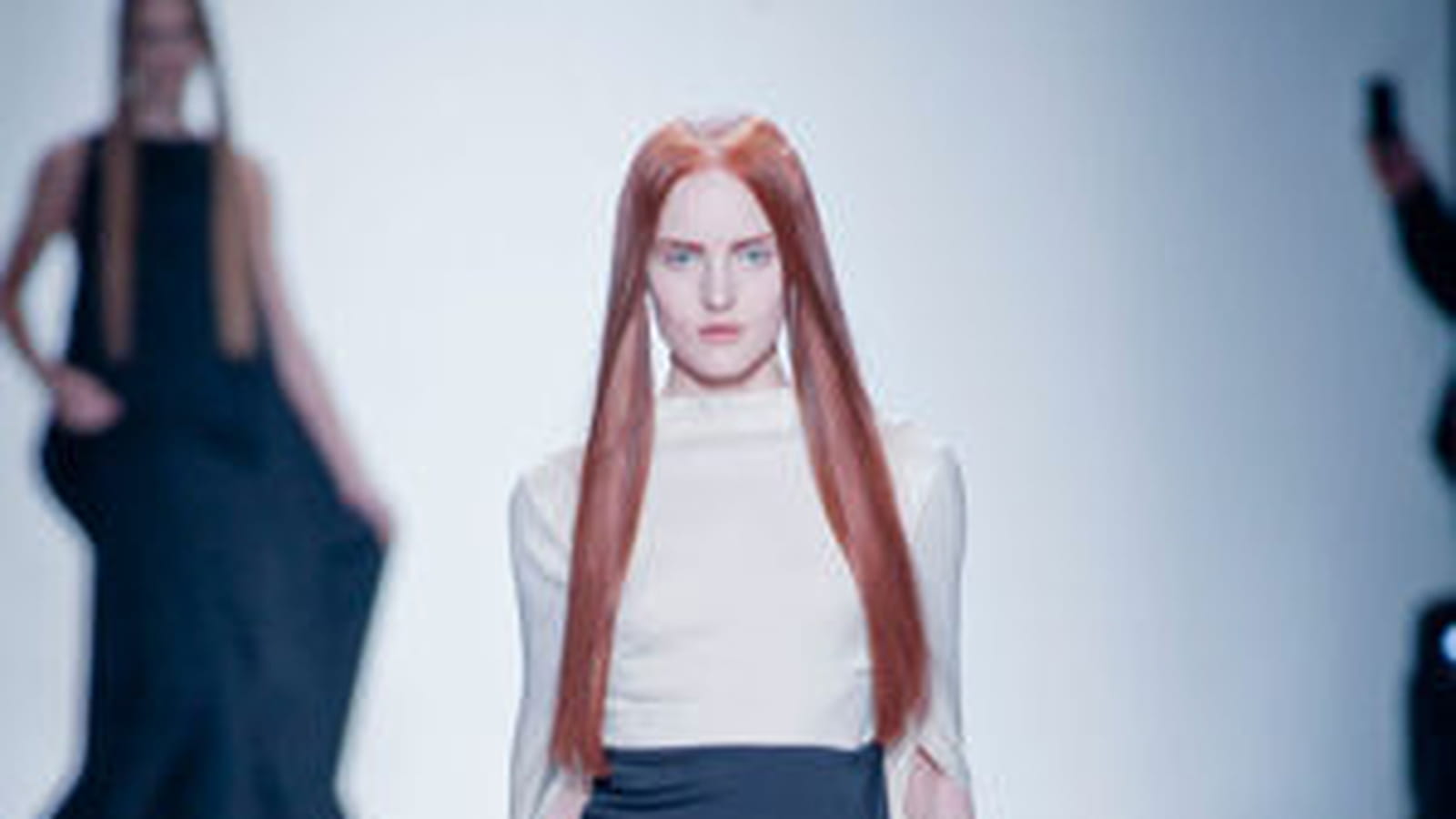 Ann Demeulemeester