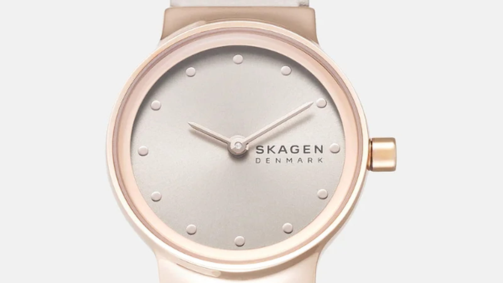 Montre Skagen