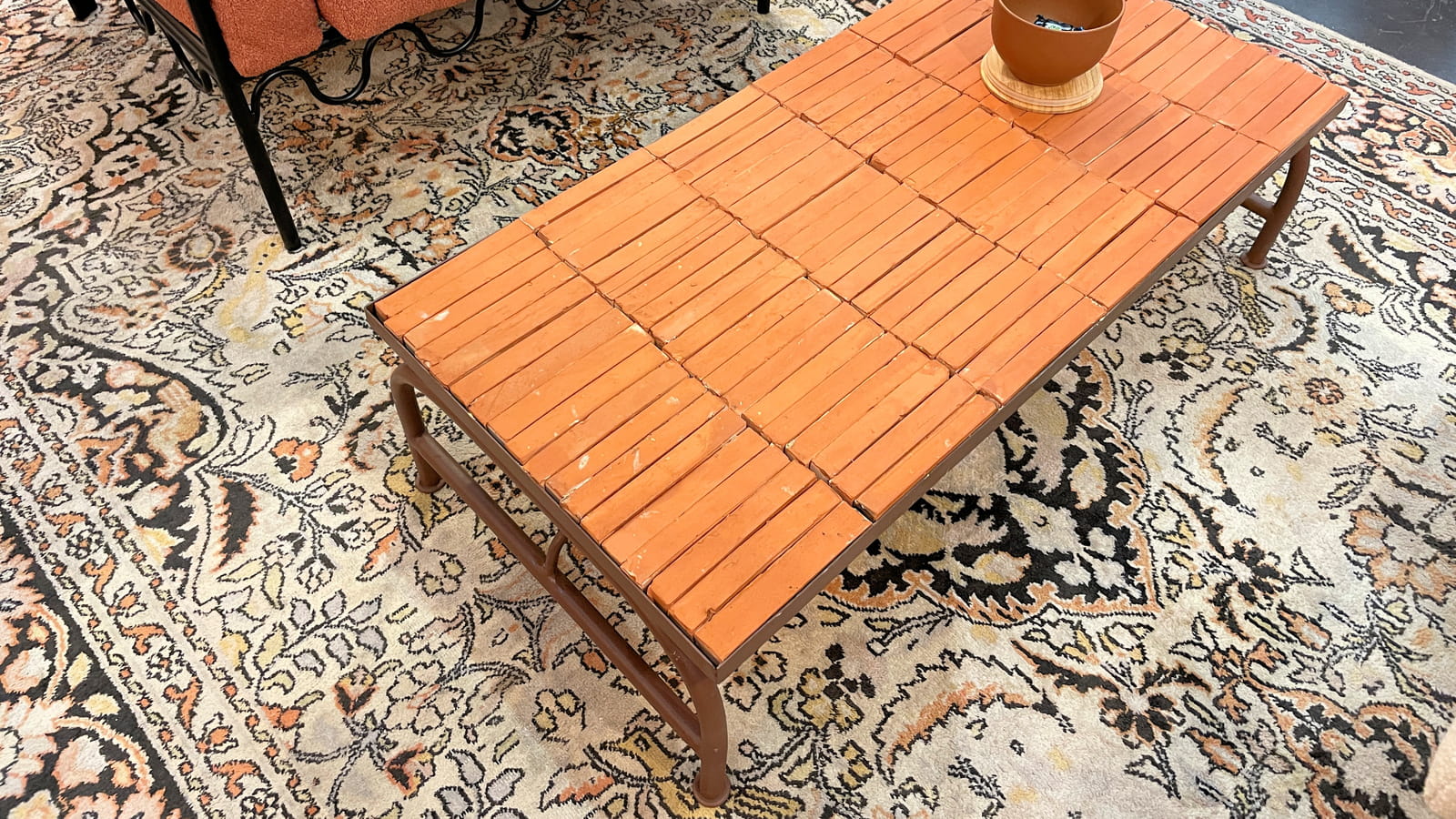 Table basse