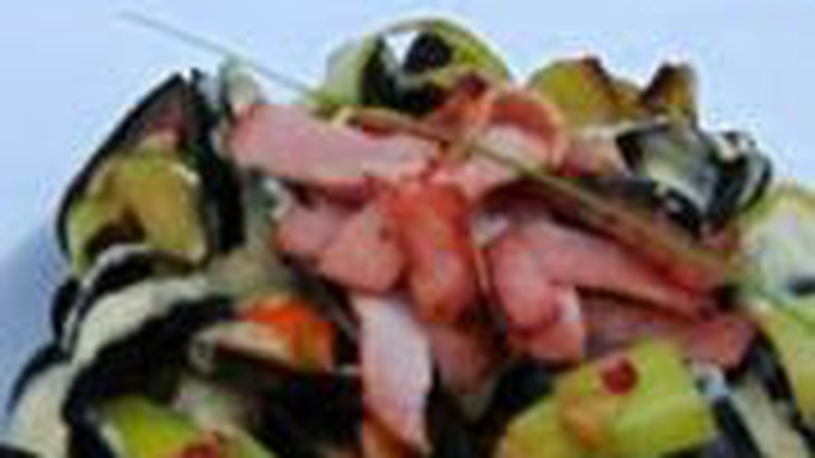 Moules de bouchot