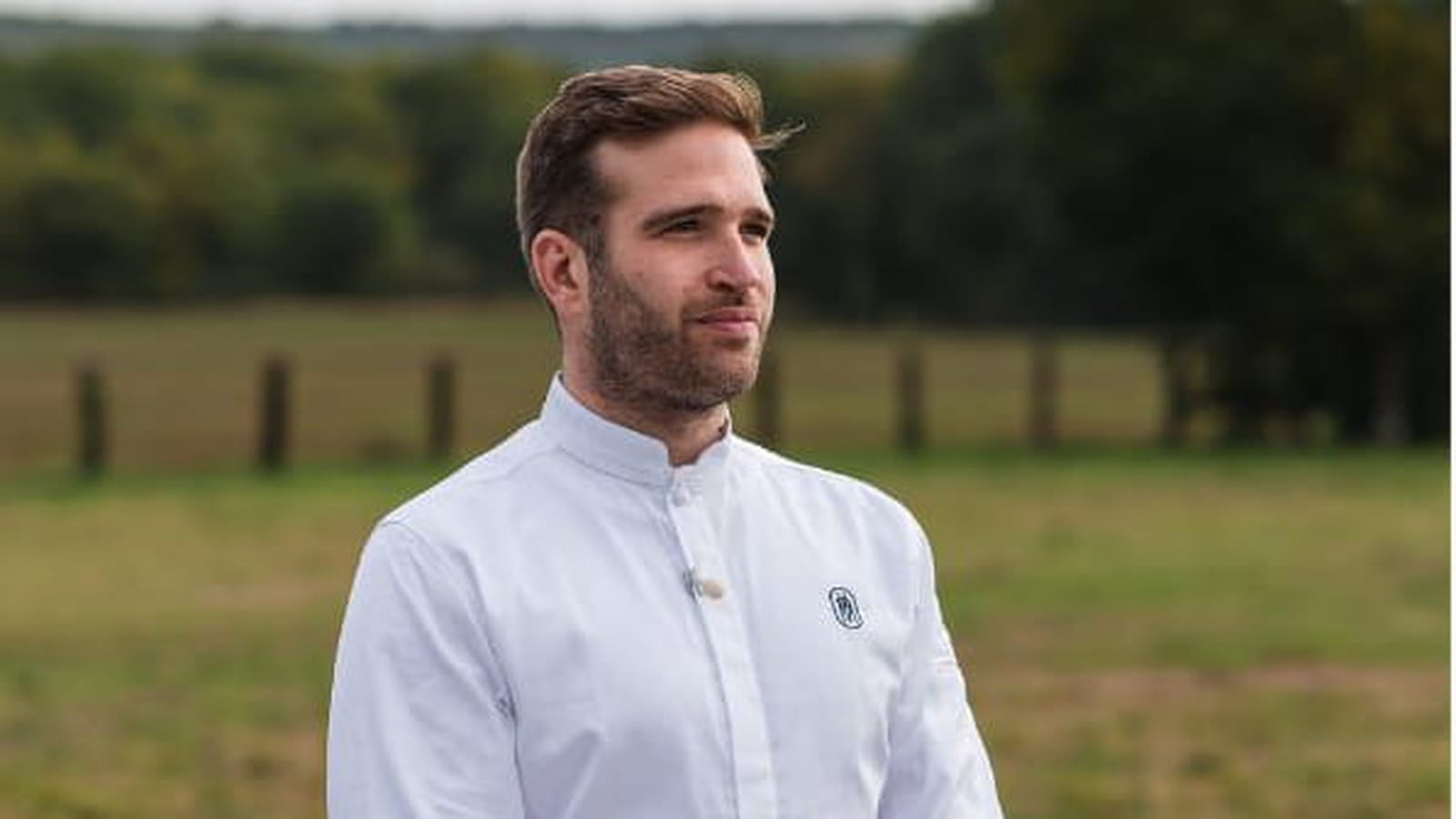 Alexandre Marchon le publicitaire