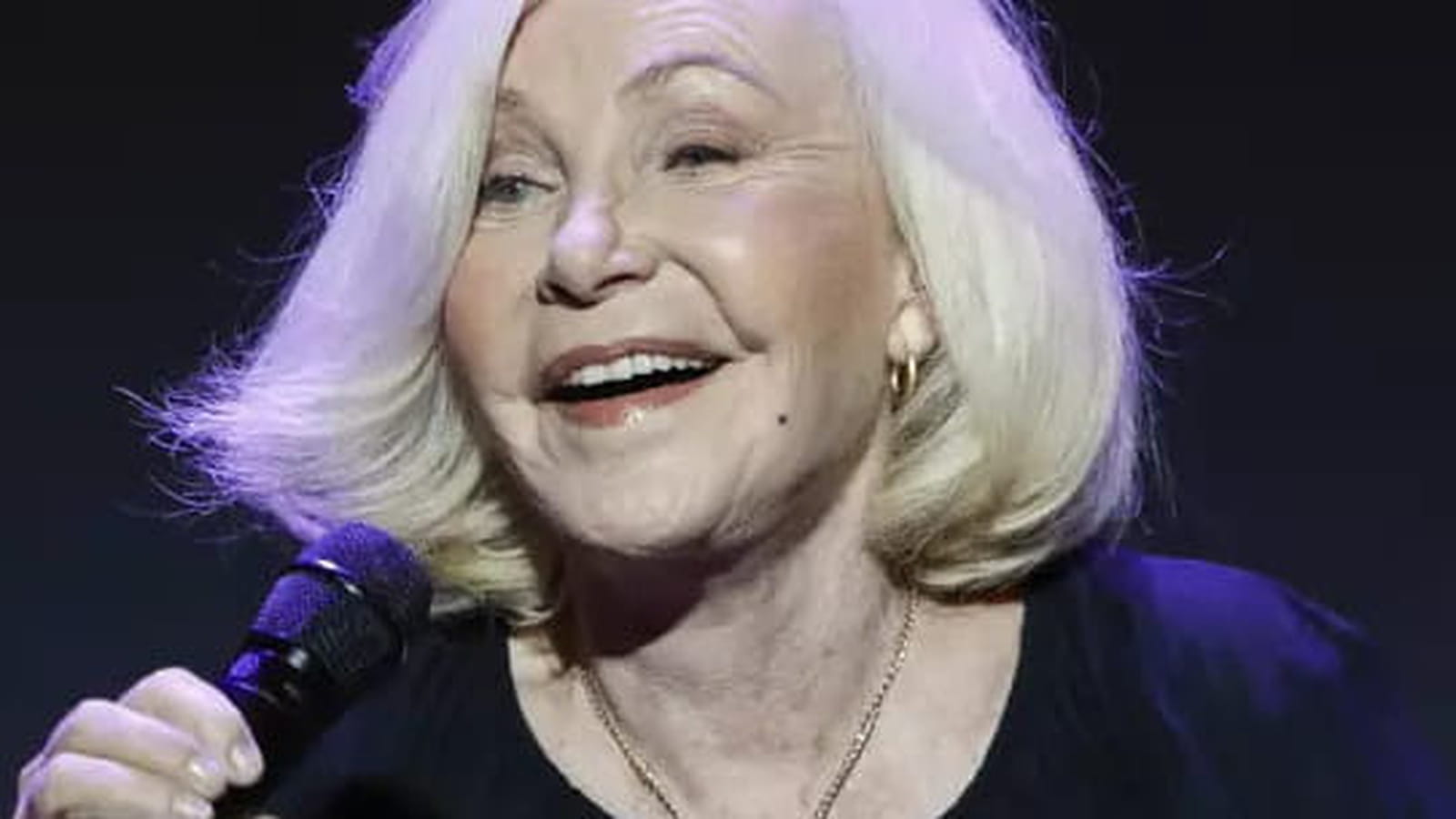 Michèle Torr
