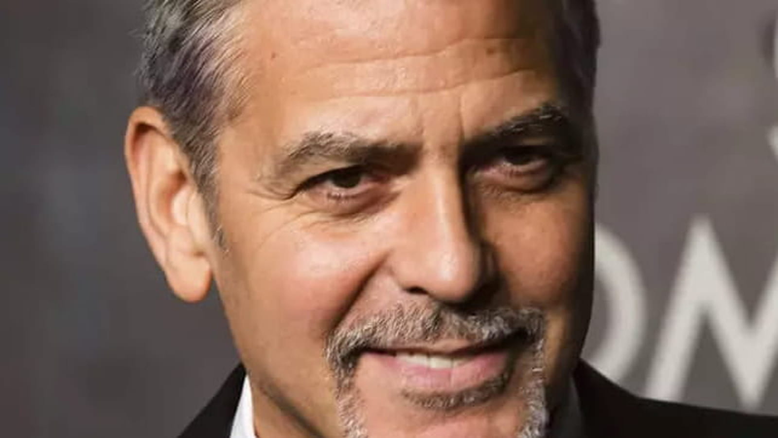 George Clooney