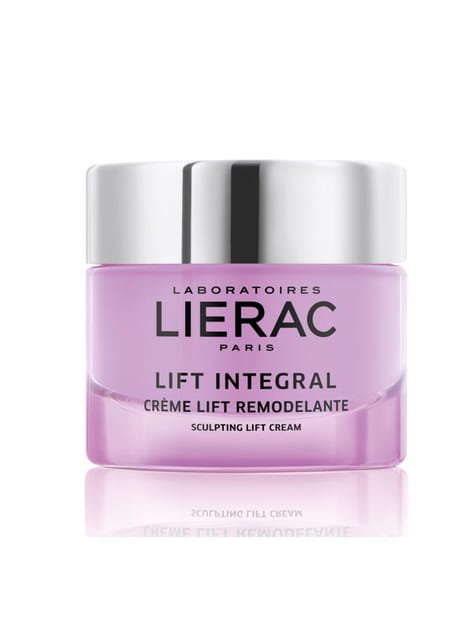 Cr&egrave;me Lift Remodelante, Lierac