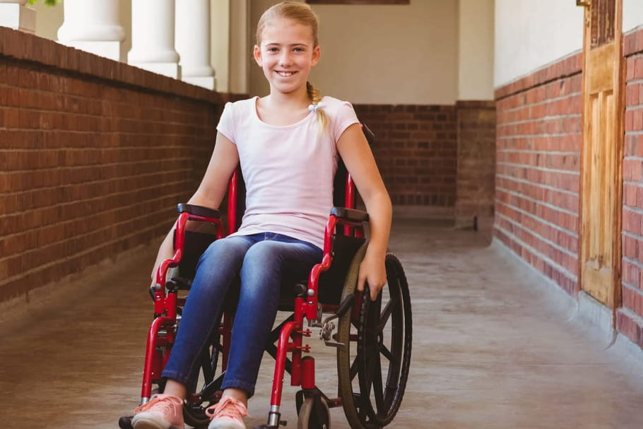 AEEH : l'Allocation d'éducation de l'enfant handicapé