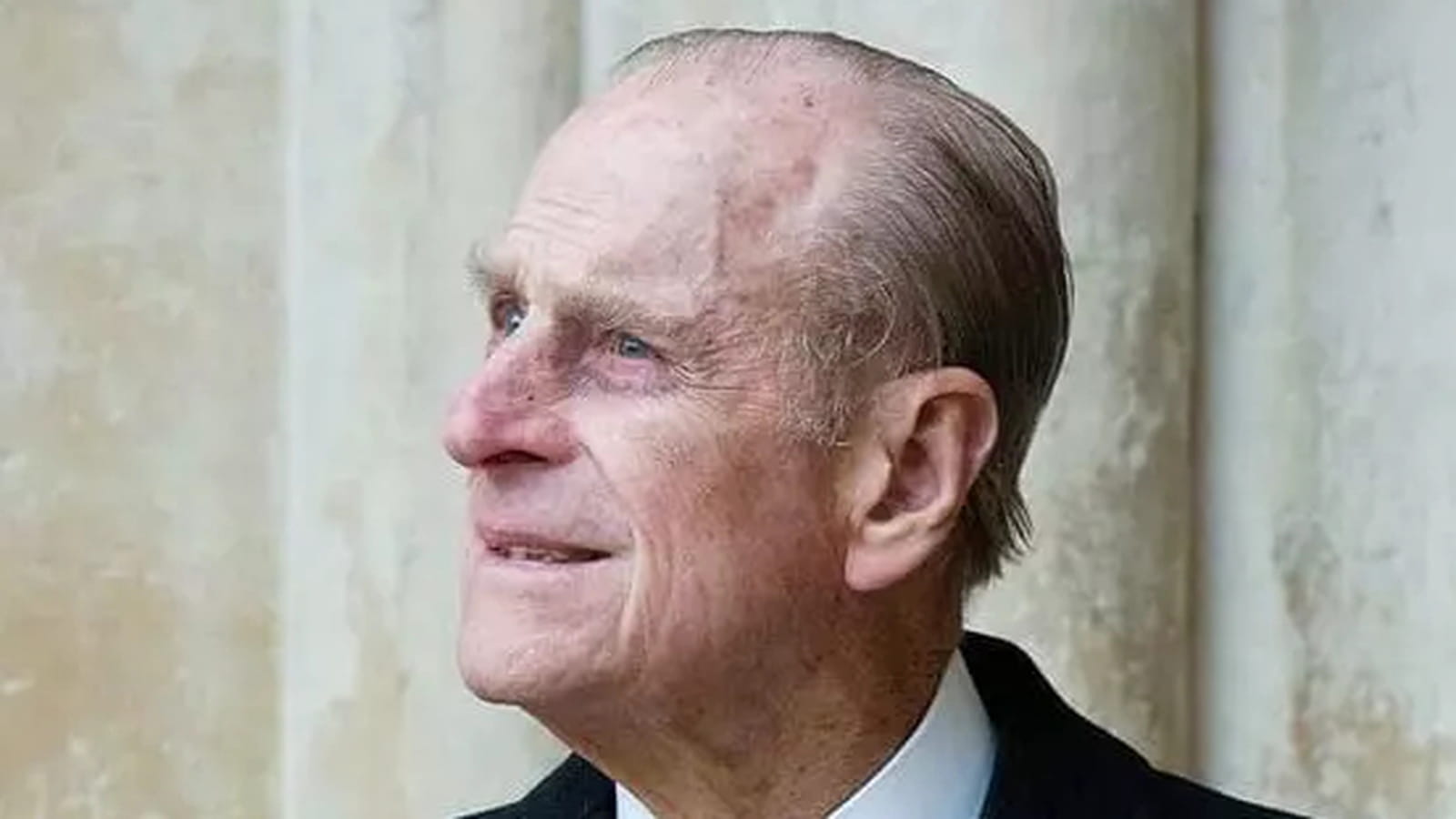 Prince Philip