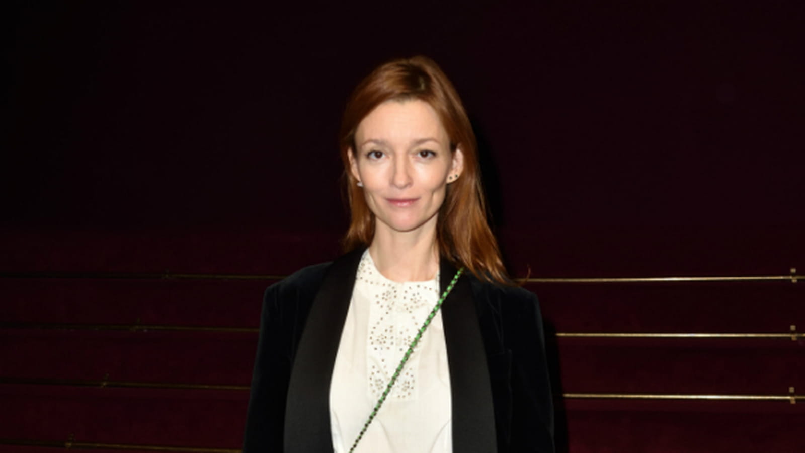 Audrey Marnay