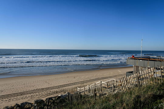 C'est la meilleure plage de France en 2025&nbsp;selon ce rapport rigoureux
