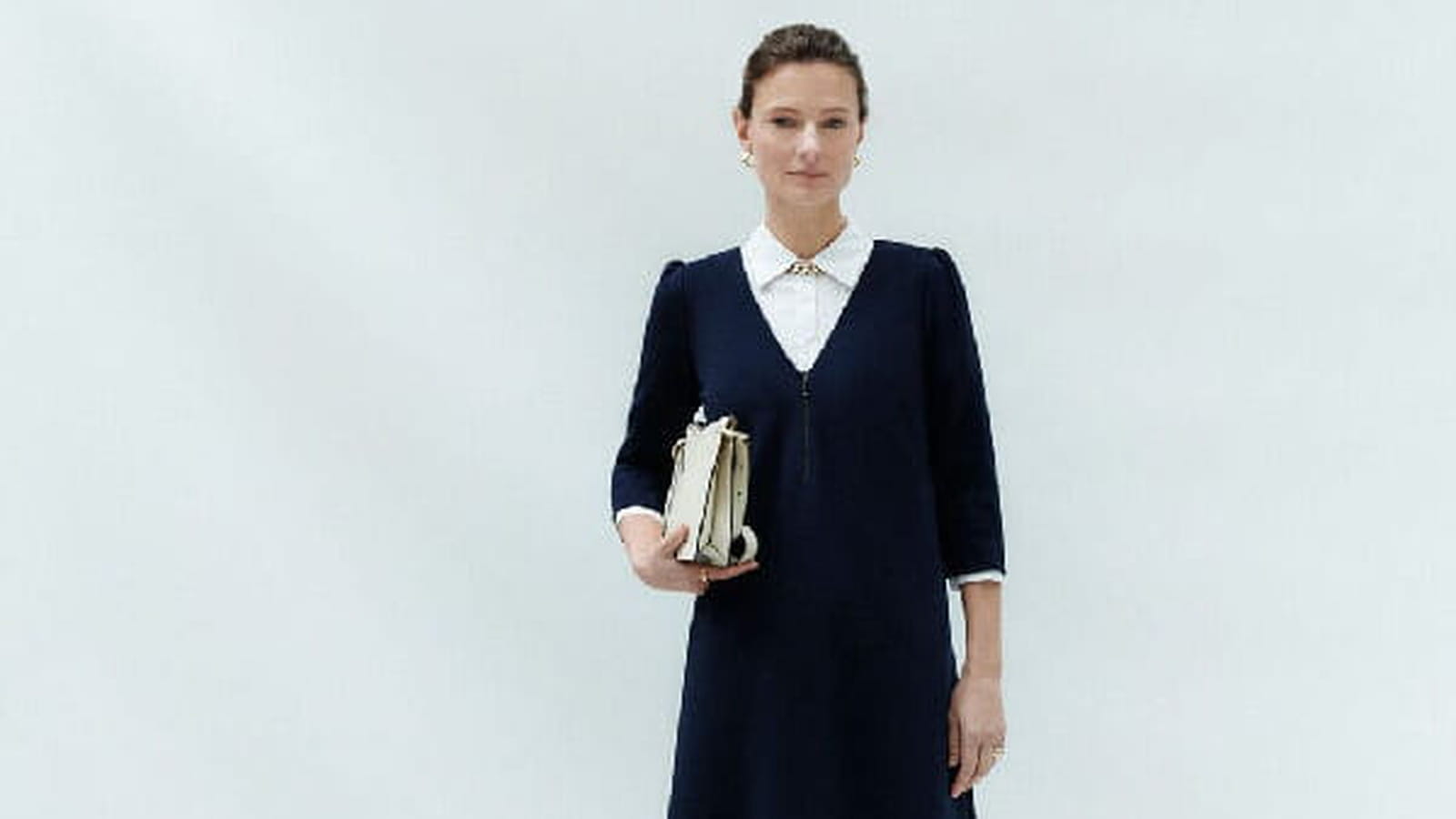 Robe Caroll