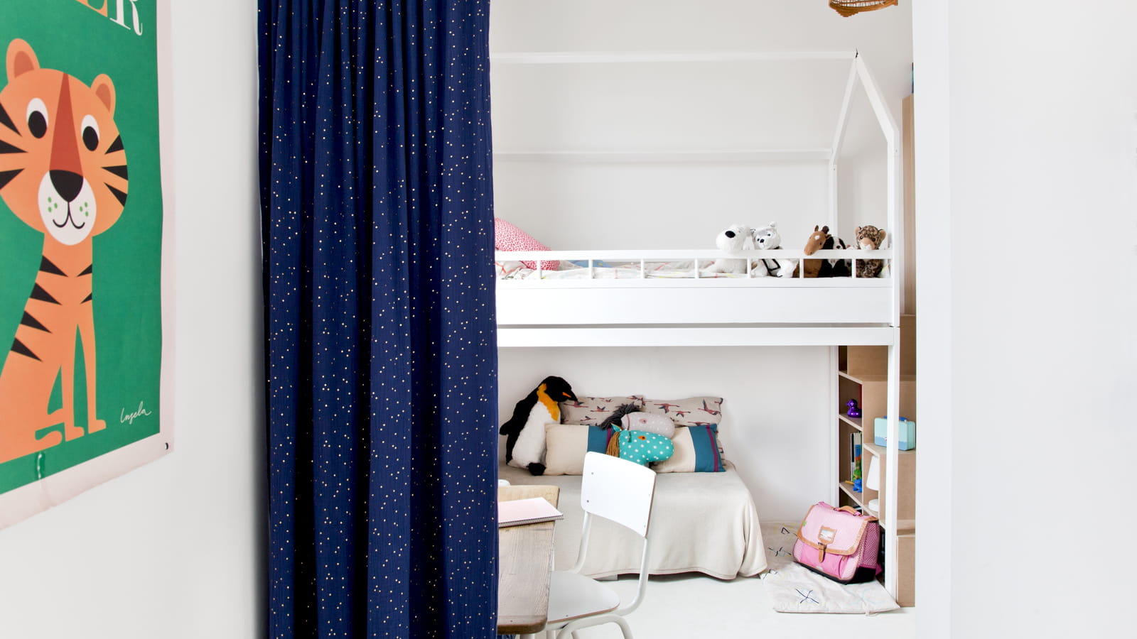 Chambre d'enfant