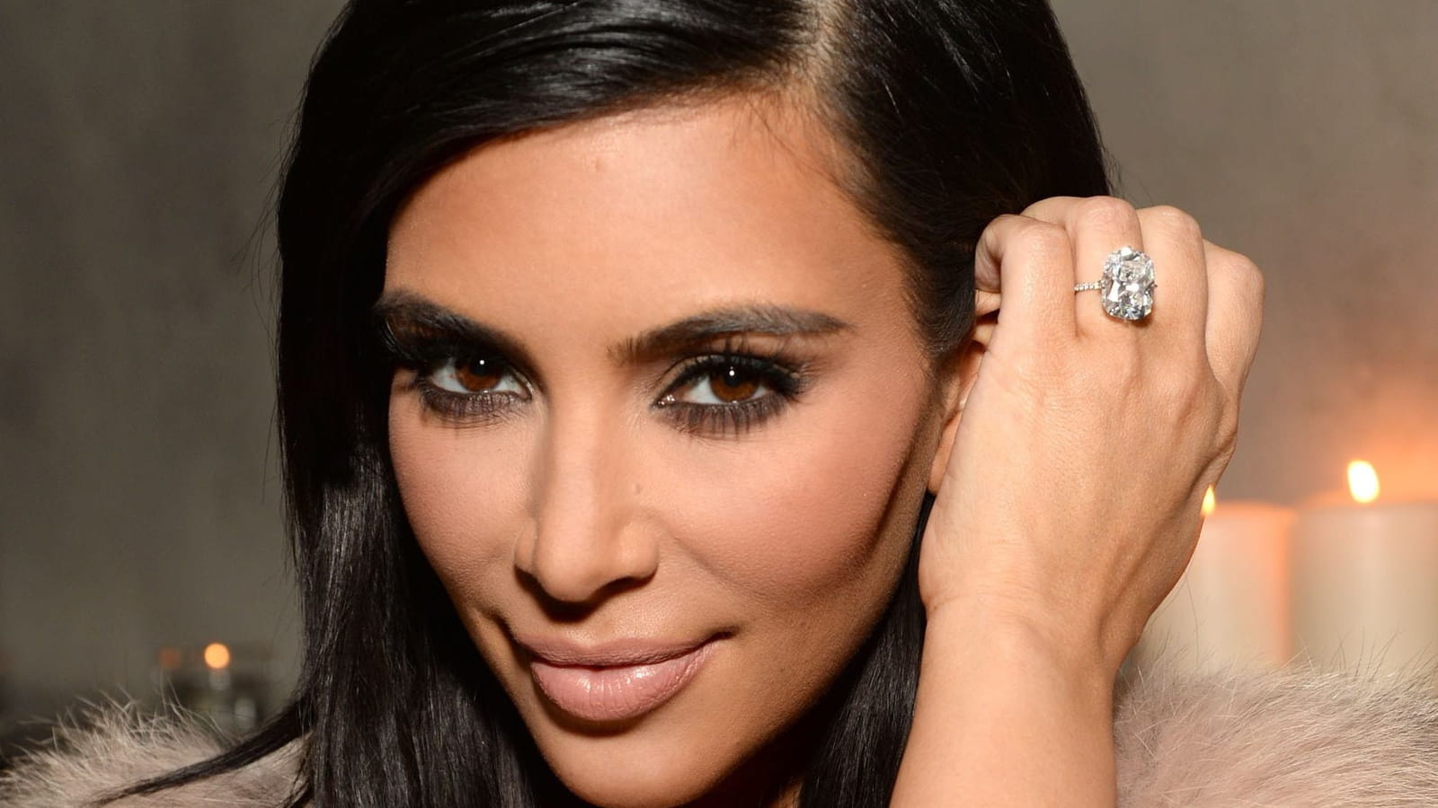 Kim Kardashian