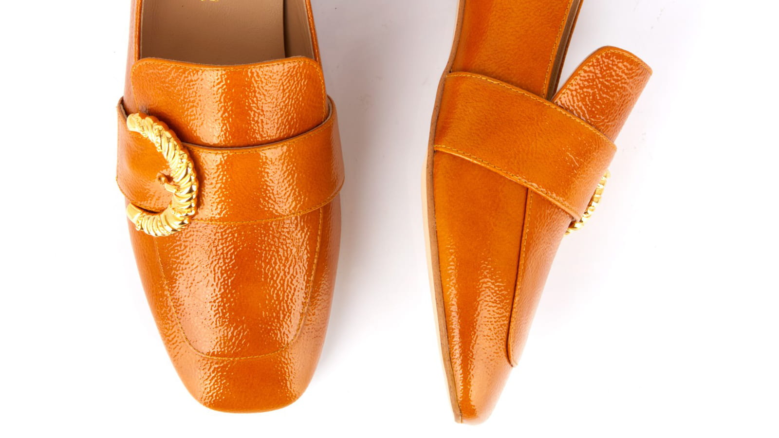  Mocassins Mellow Yellow
