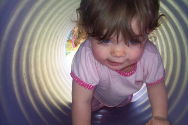 Une merveilleuse d&eacute;couverte