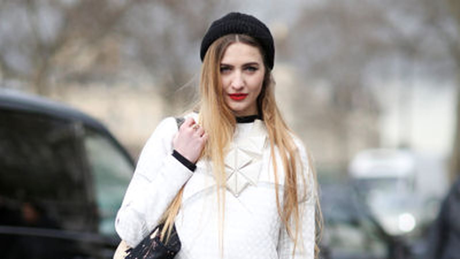 Le short fluide