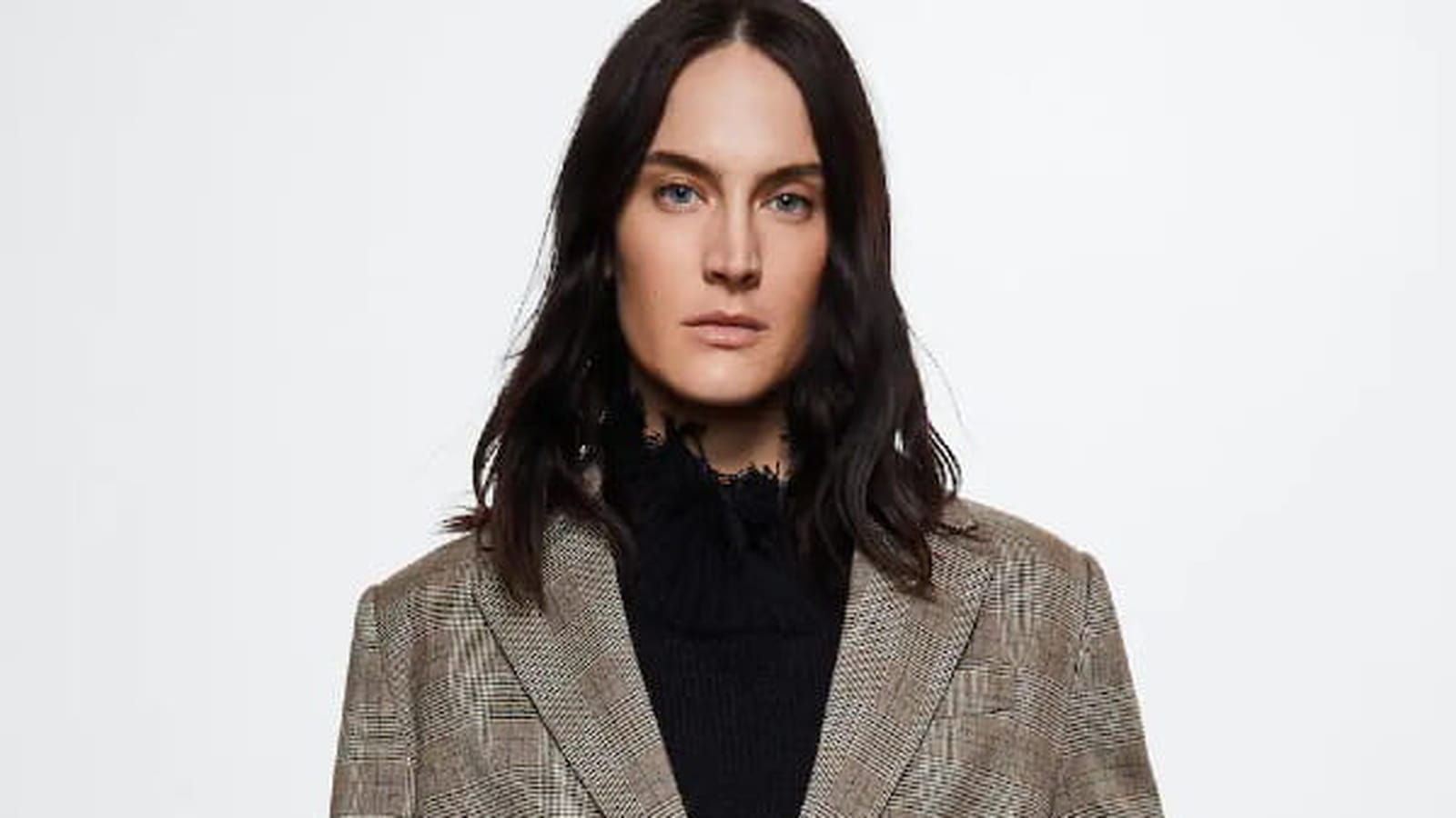 Veste Mango