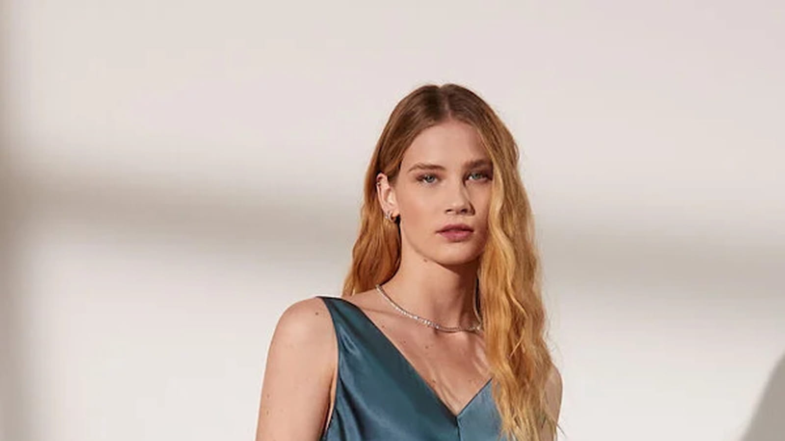 Robe Etam