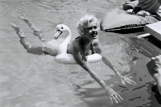 Jayne Mansfield barbote