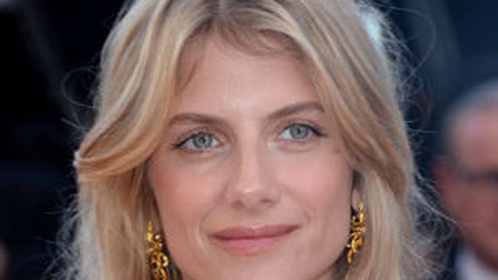 Mélanie Laurent