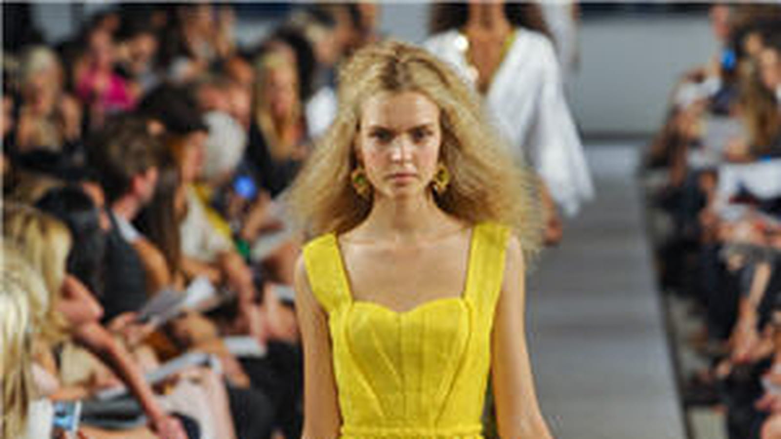 Oscar de la Renta