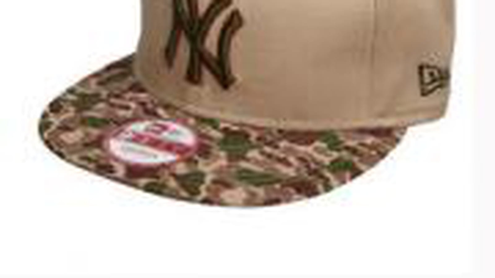 Casquette New Era