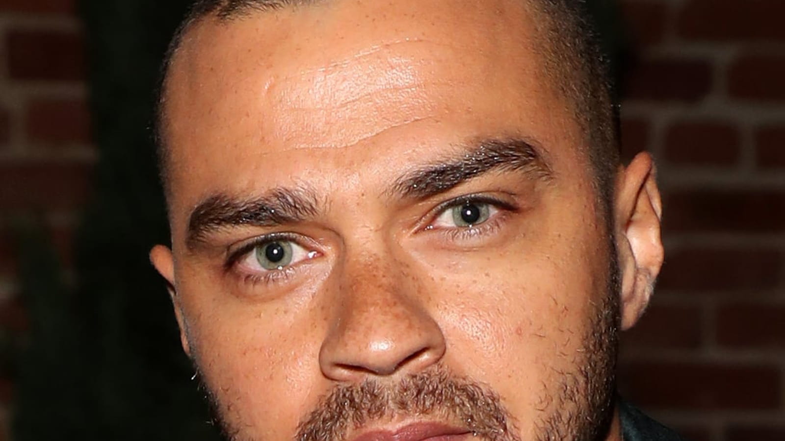 Jesse Williams