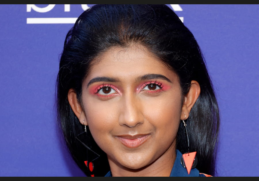 Flop&nbsp;: les paupi&egrave;res roses de Pratima Mani