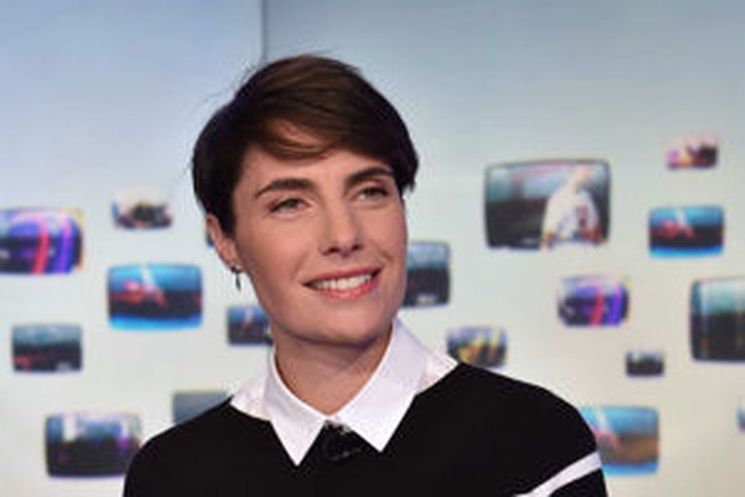 Alessandra Sublet Coupe Courte