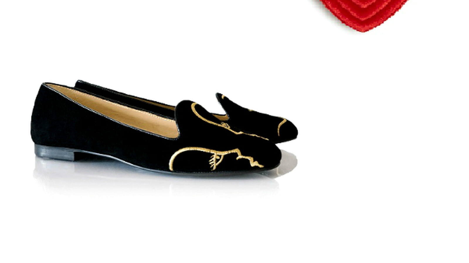 Slippers Chatelles et sac Monki 