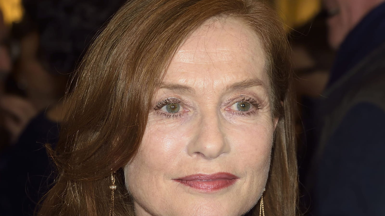 Isabelle Huppert
