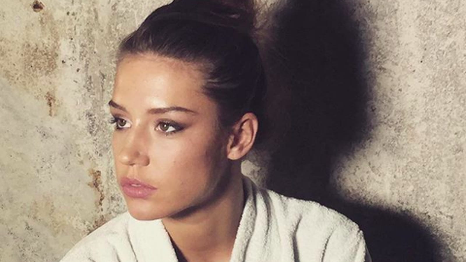 Adèle Exarchopoulos