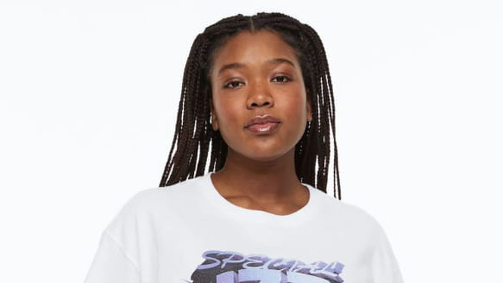 T-shirt H&M