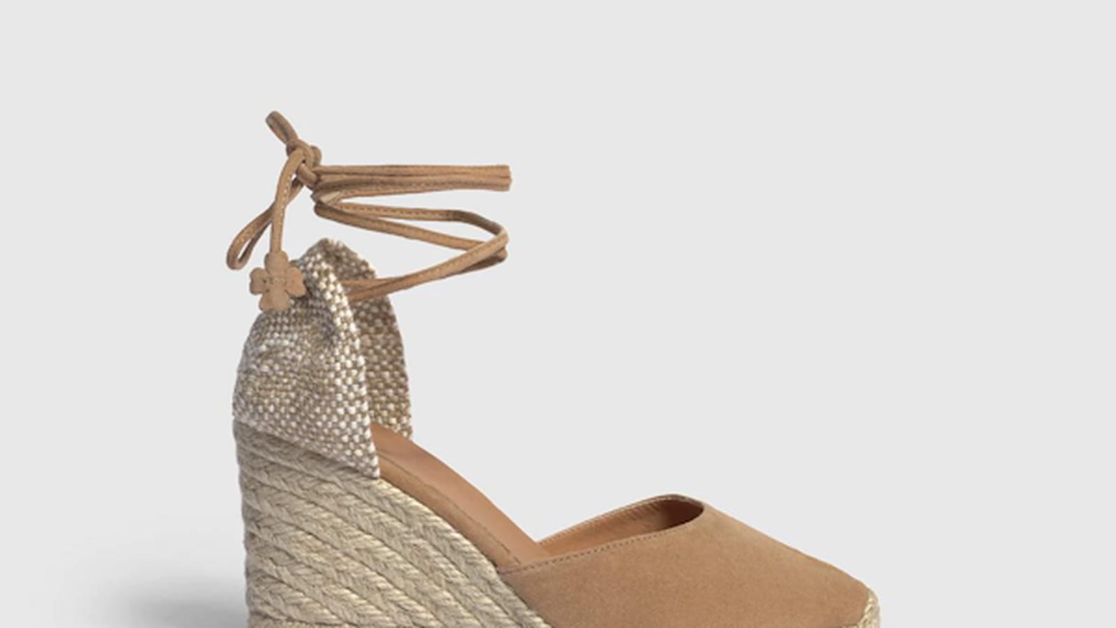 Espadrilles Castaner