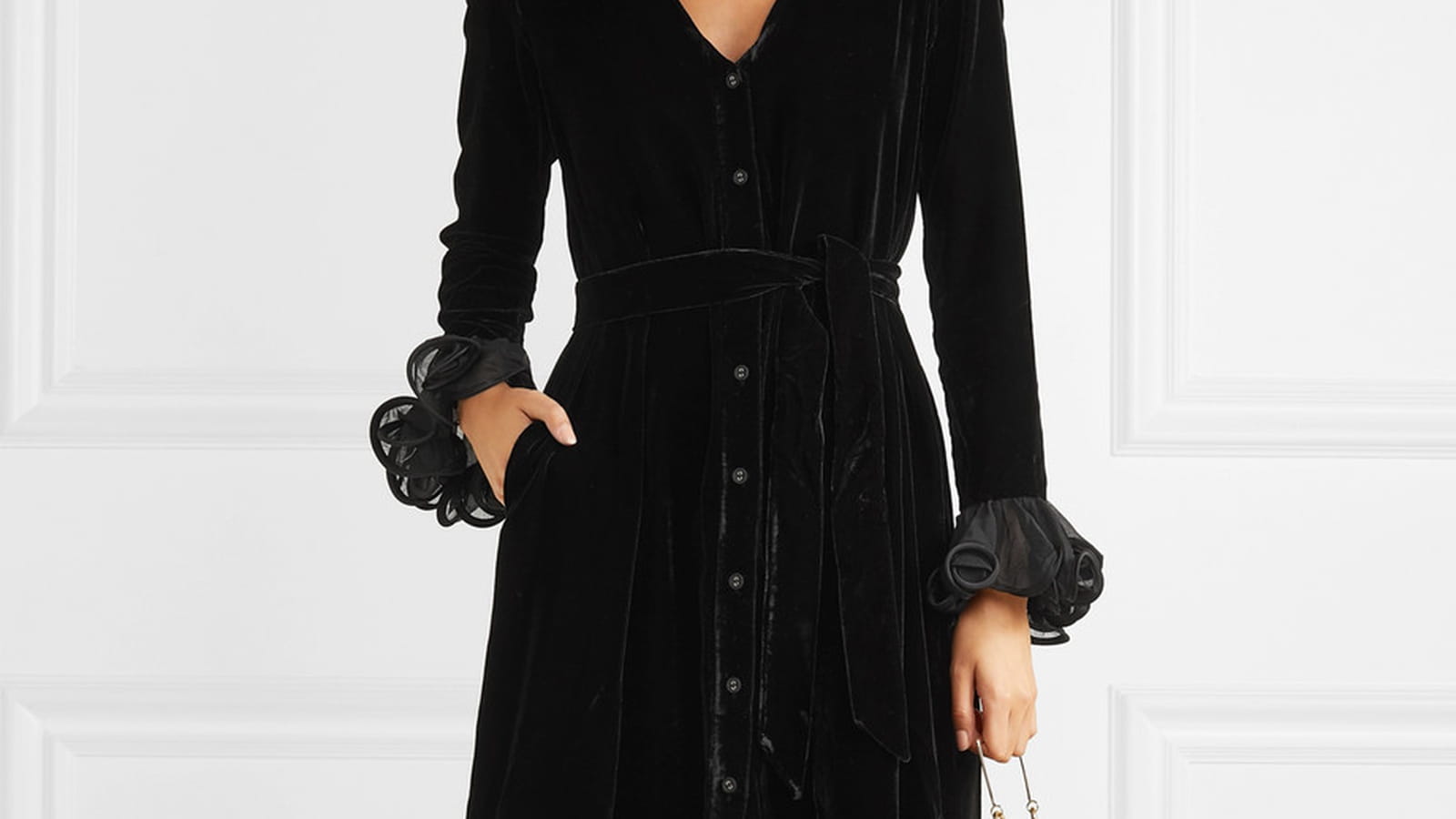 Robe Rotate