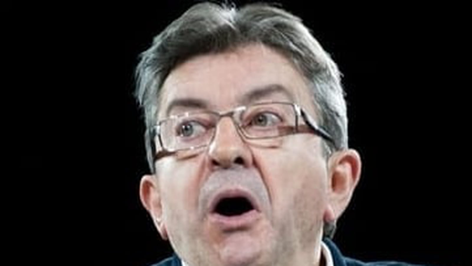 Jean-Luc Mélenchon