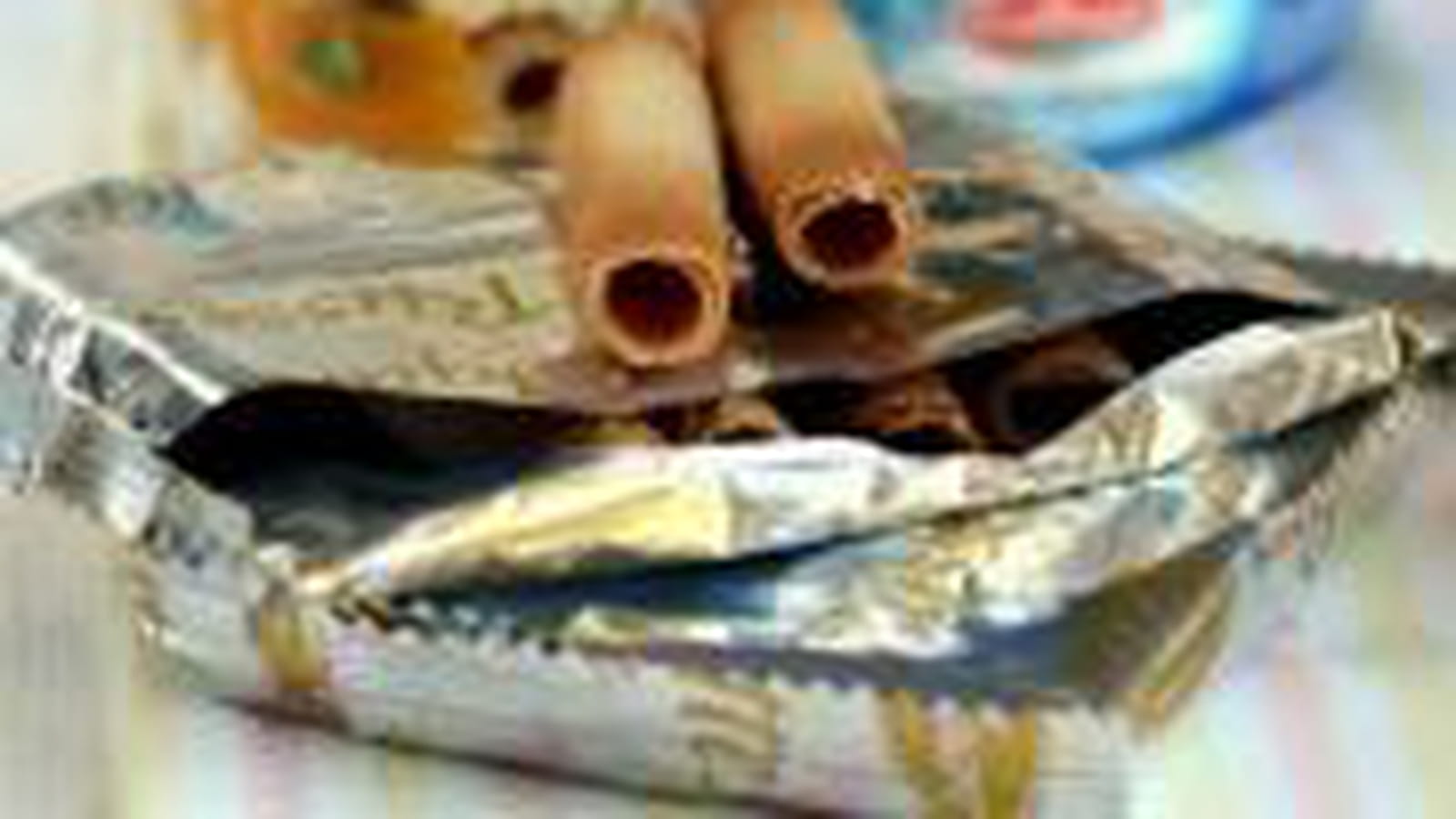 Tiramisù aux pêches et pistaches