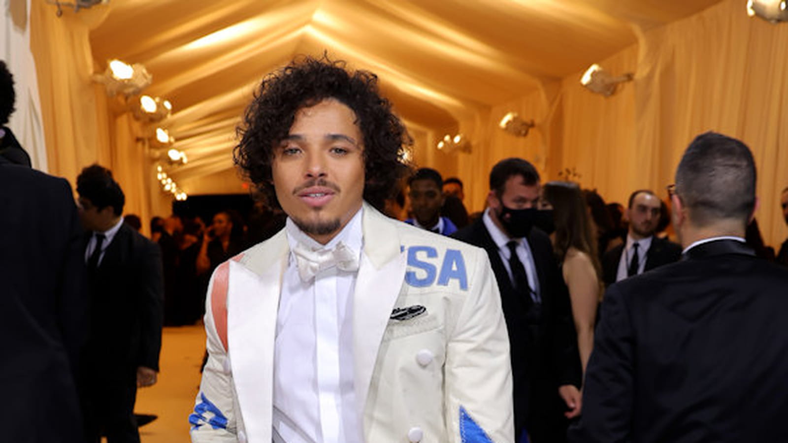 Anthony Ramos