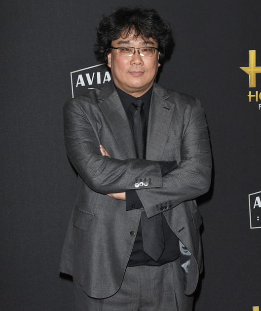 Bong Joon-Ho &agrave; Hollywood
