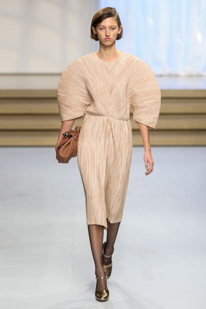 D&eacute;fil&eacute; Jil Sander