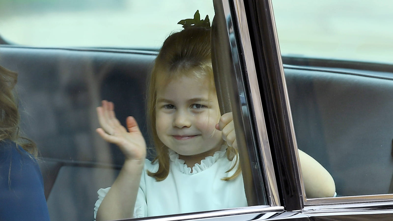 Princesse Charlotte
