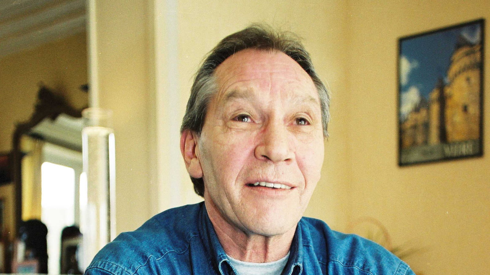Jean-Claude Bouttier 