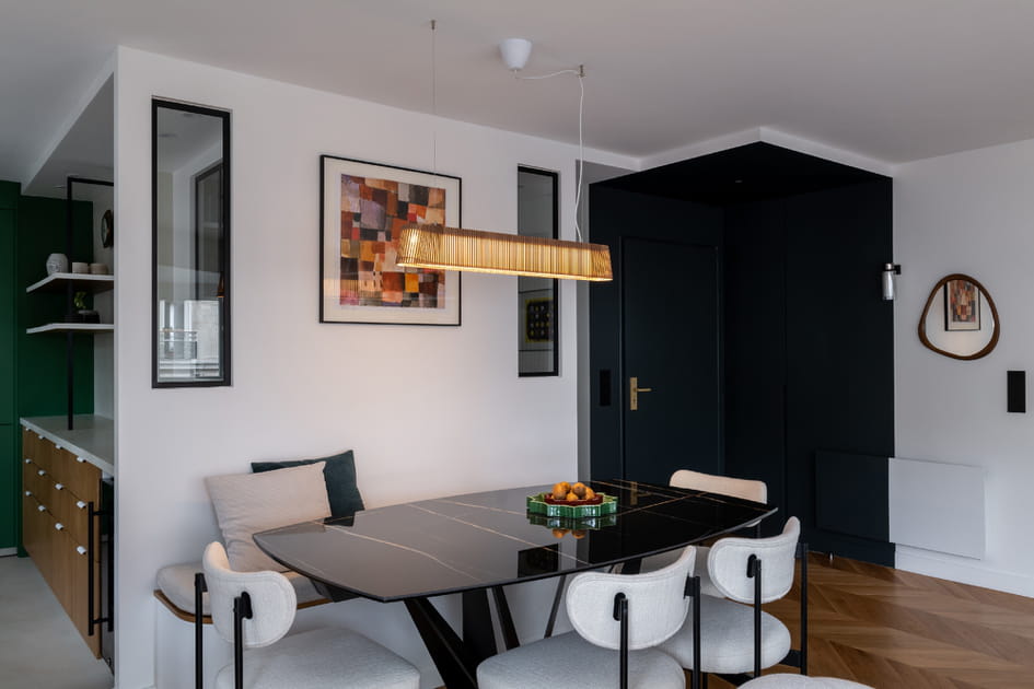 Apr&egrave;s&nbsp;: une entr&eacute;e a&eacute;r&eacute;e et color&eacute;e