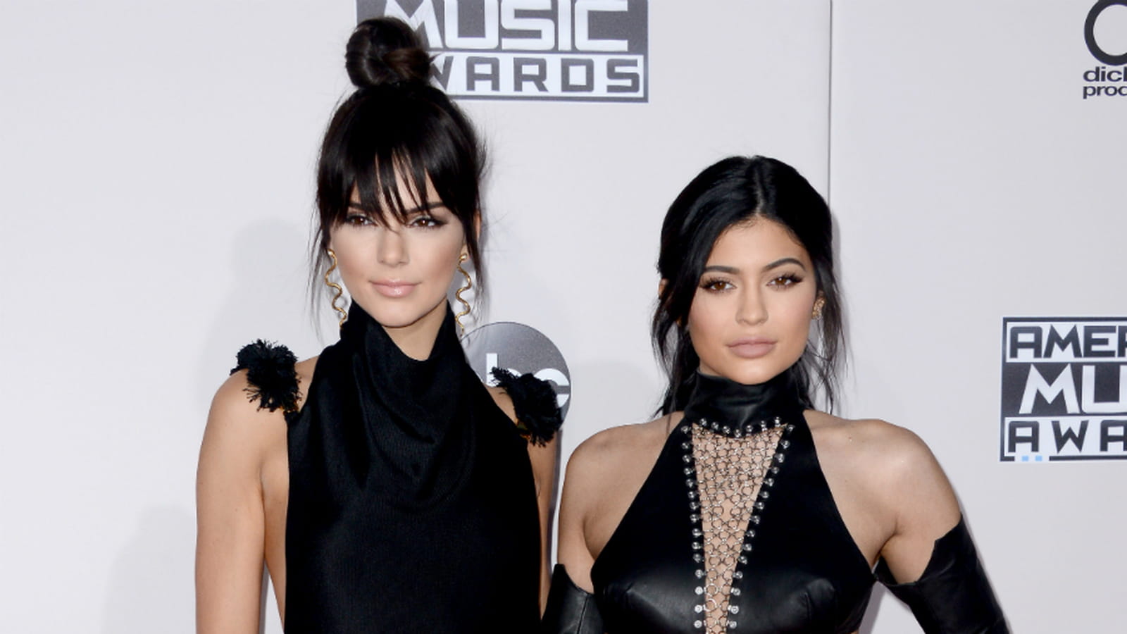 Kendall et Kylie Jenner