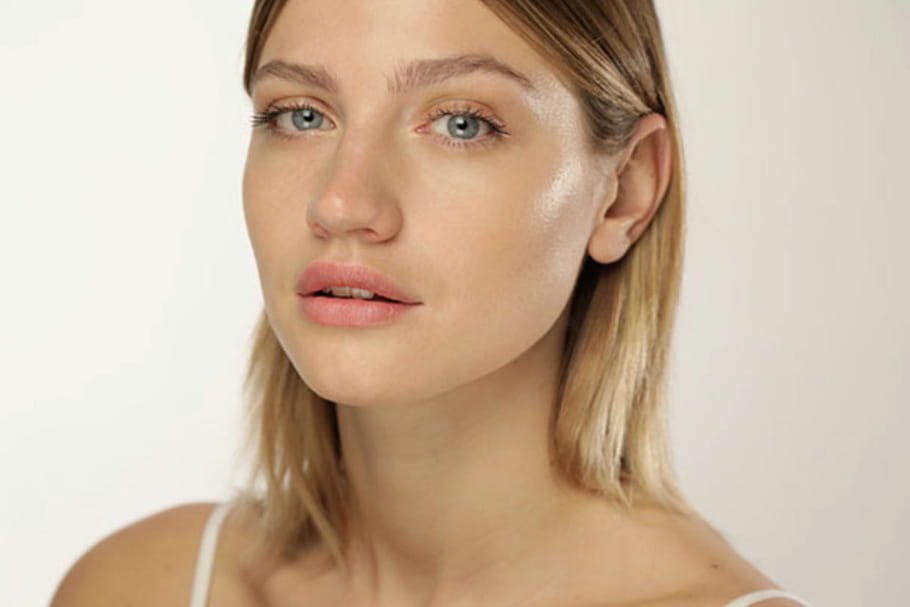 Romy installe sa boutique éphémère au Printemps de la Beauté