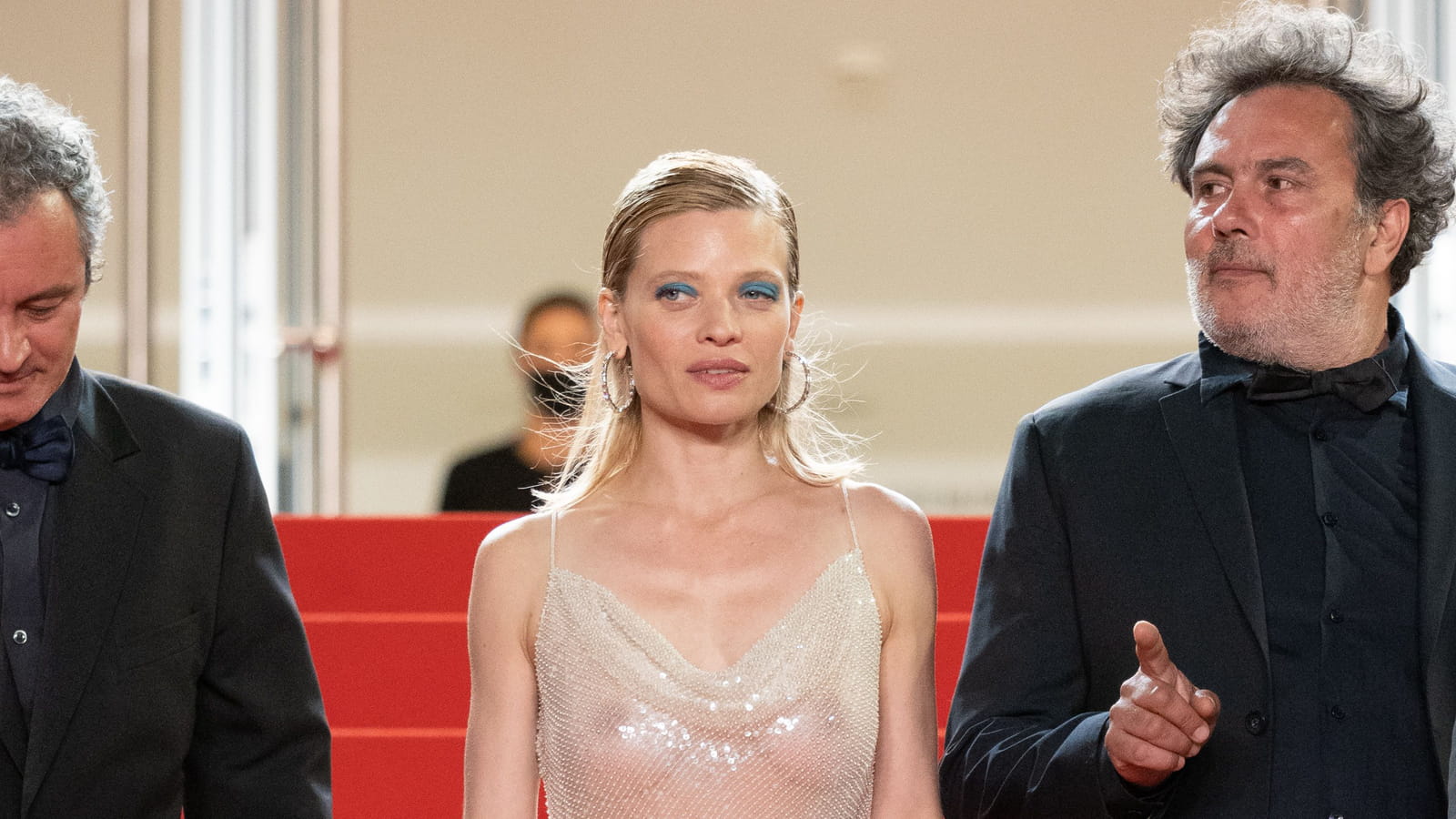 Mélanie Thierry 