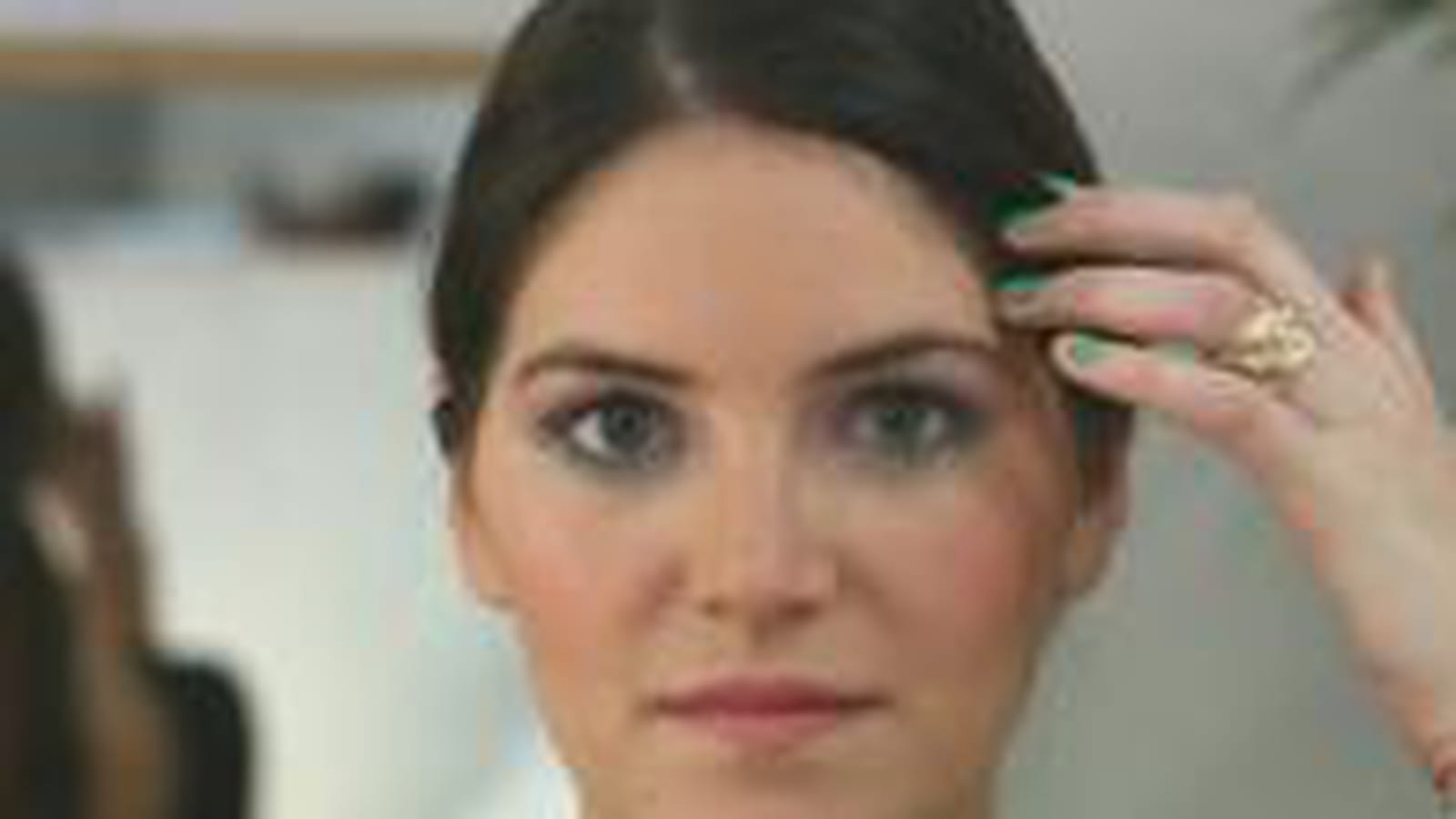 Adoptez le maquillage pastel !