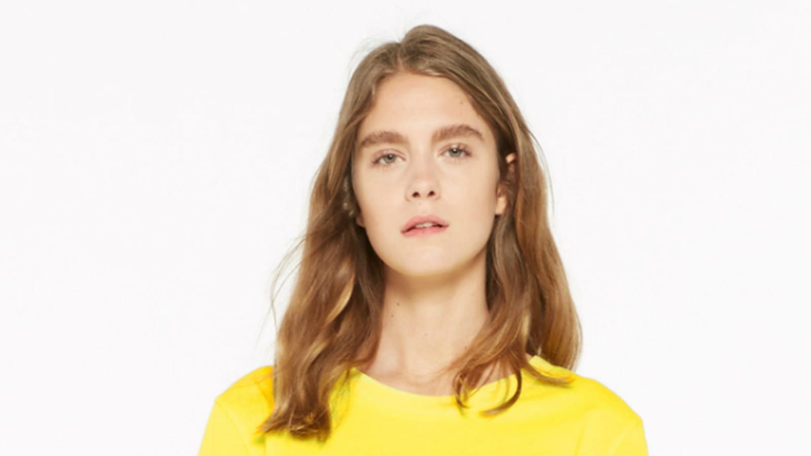 T-shirt Sandro