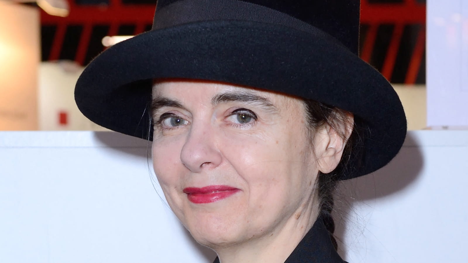 Amélie Nothomb