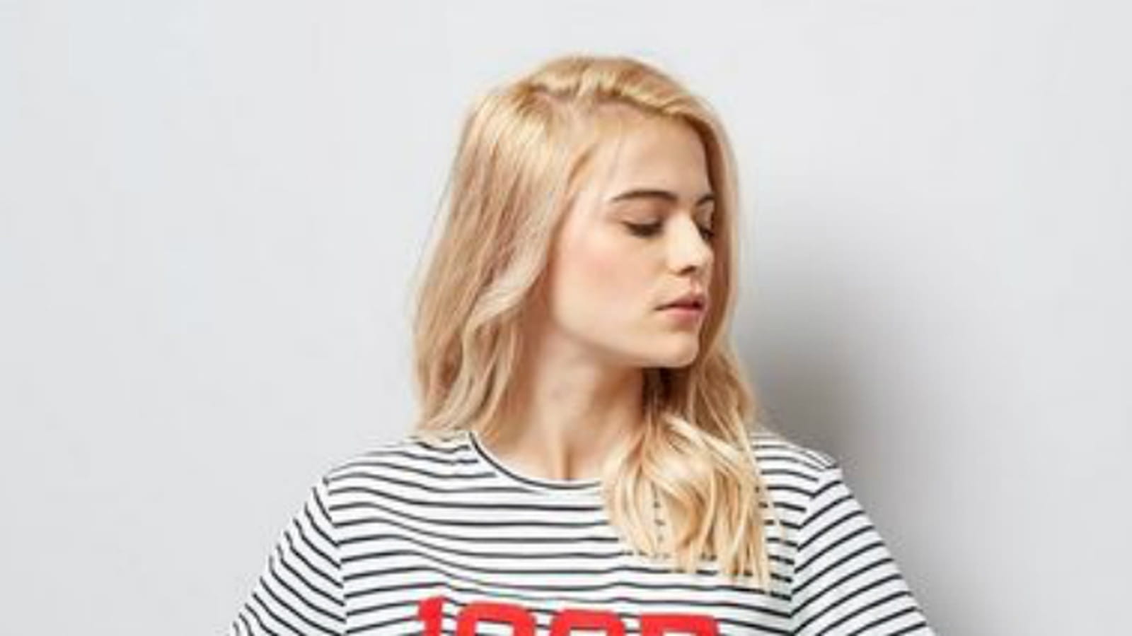 T-shirt New Look 