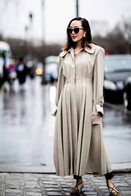 Le par-dessus r&eacute;tro