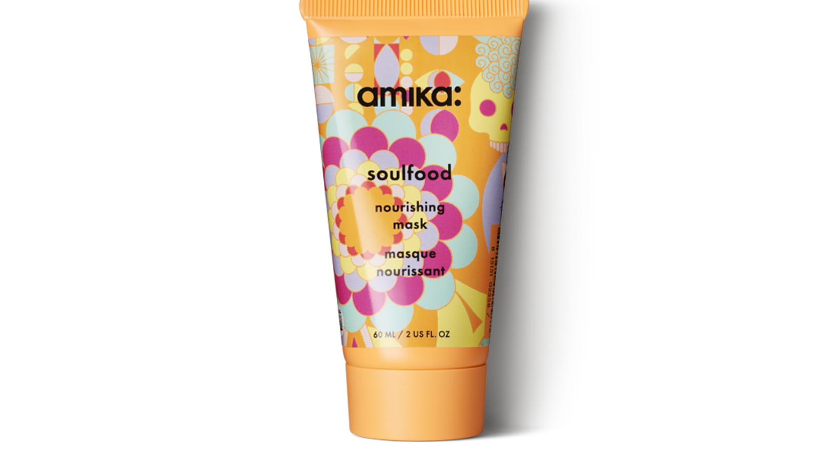Masque nourrissant Soulfood Amika